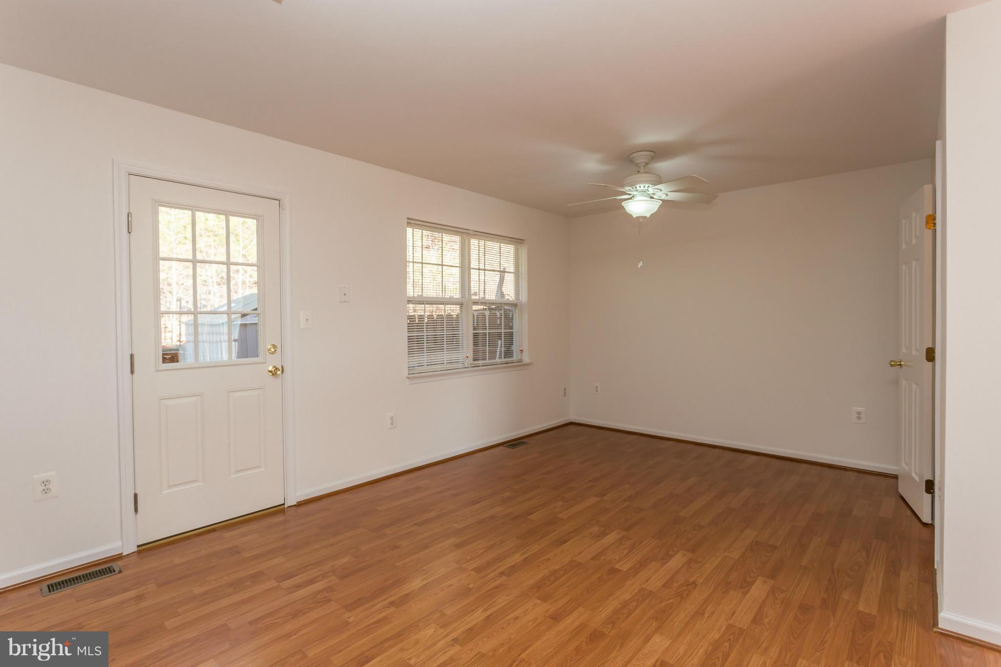 LIBERTY PLACE - Residential