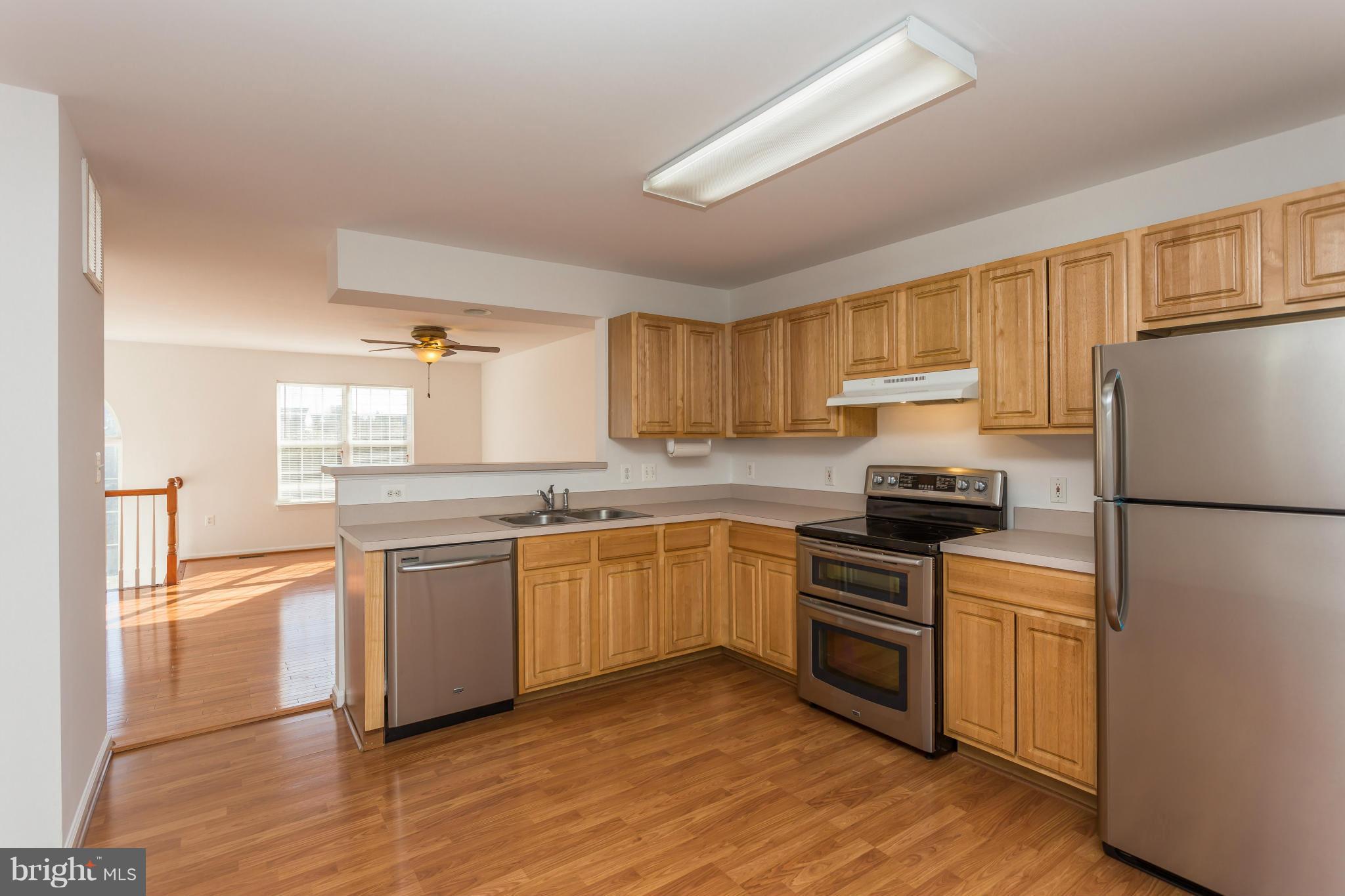 LIBERTY PLACE - Residential