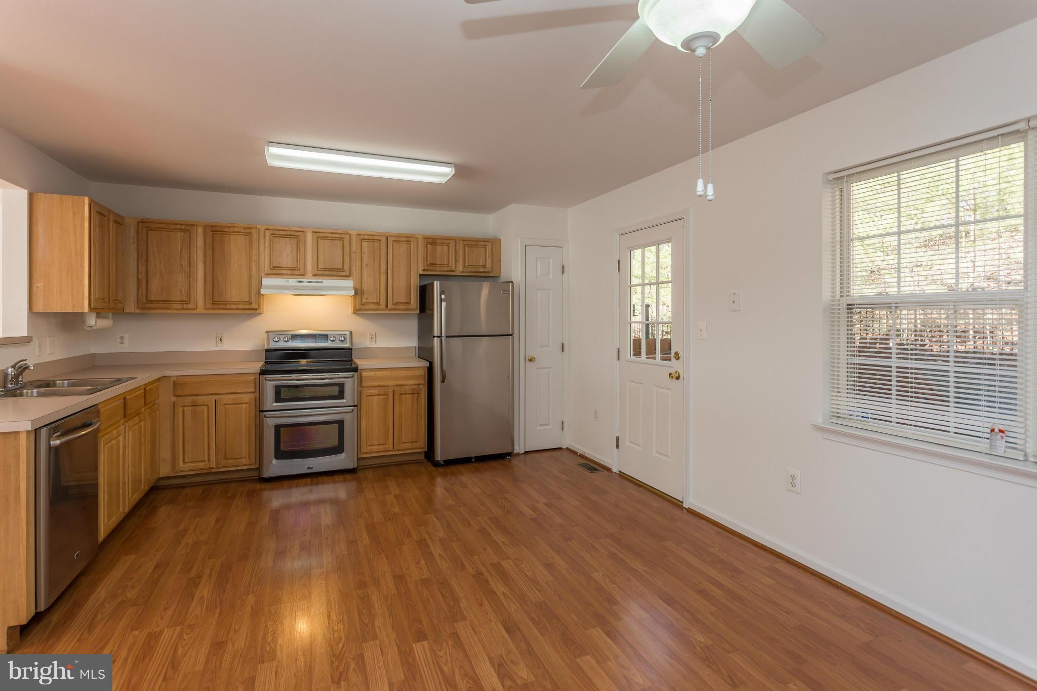 LIBERTY PLACE - Residential