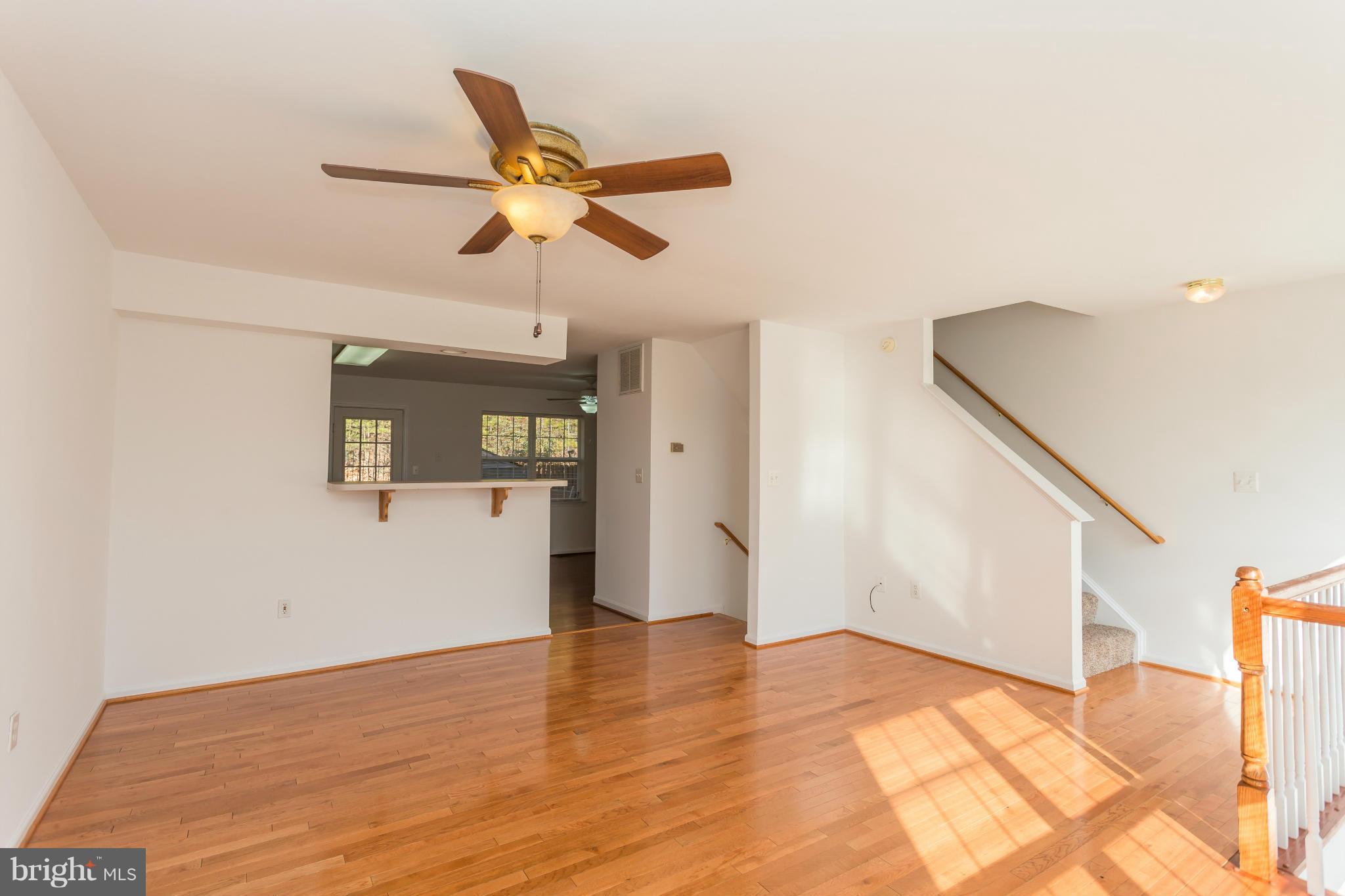 LIBERTY PLACE - Residential