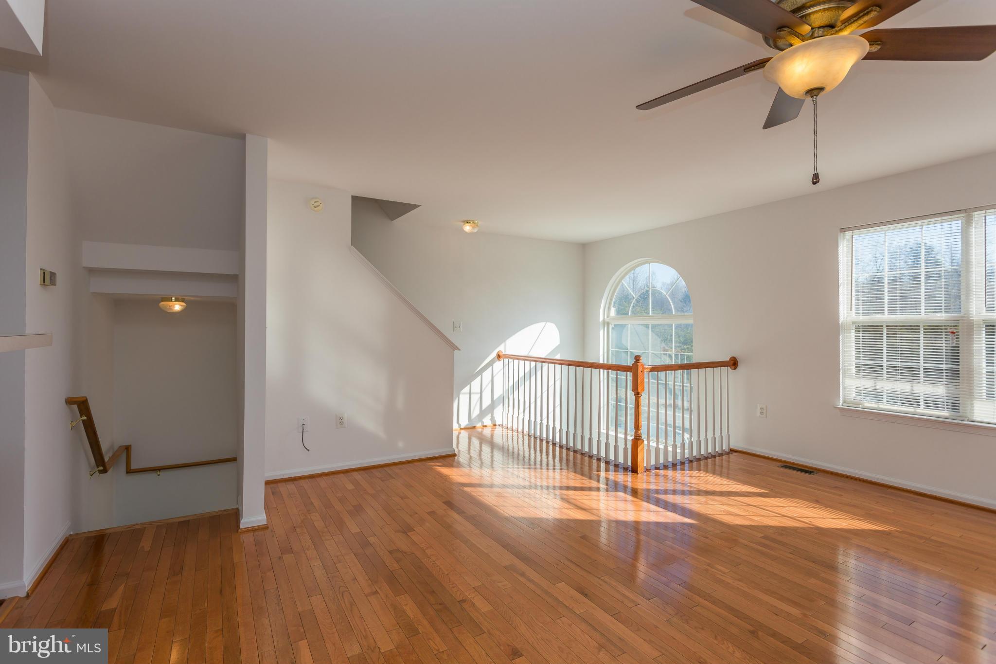 LIBERTY PLACE - Residential