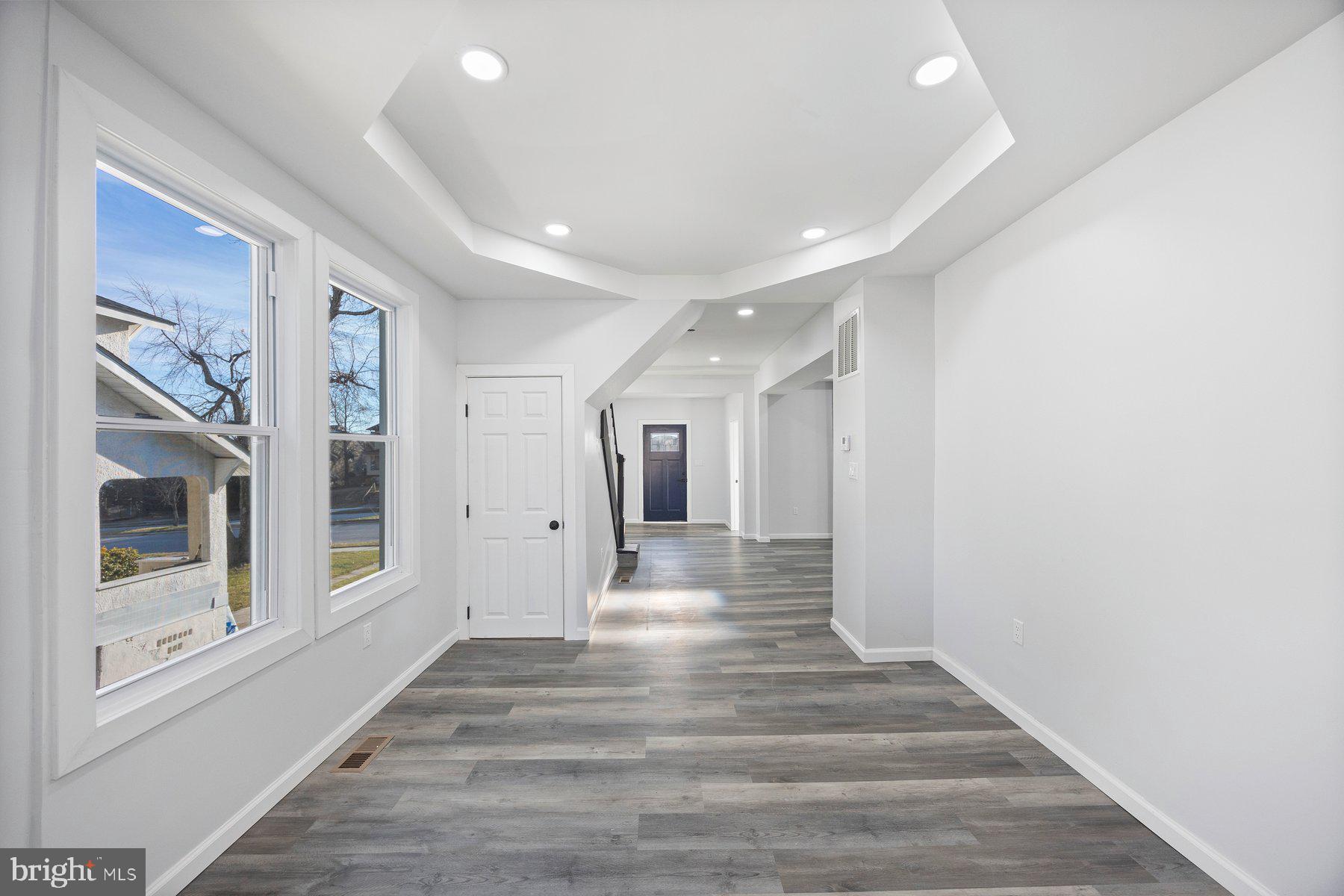 WARD 27 - Residential