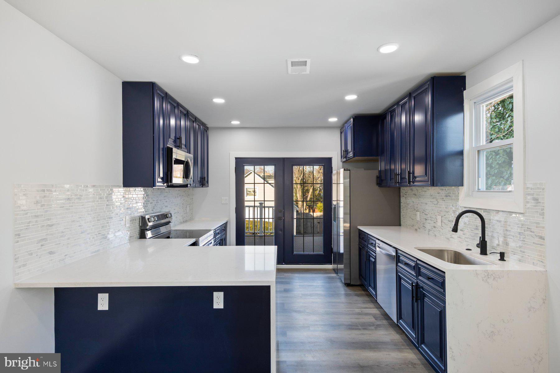 WARD 27 - Residential