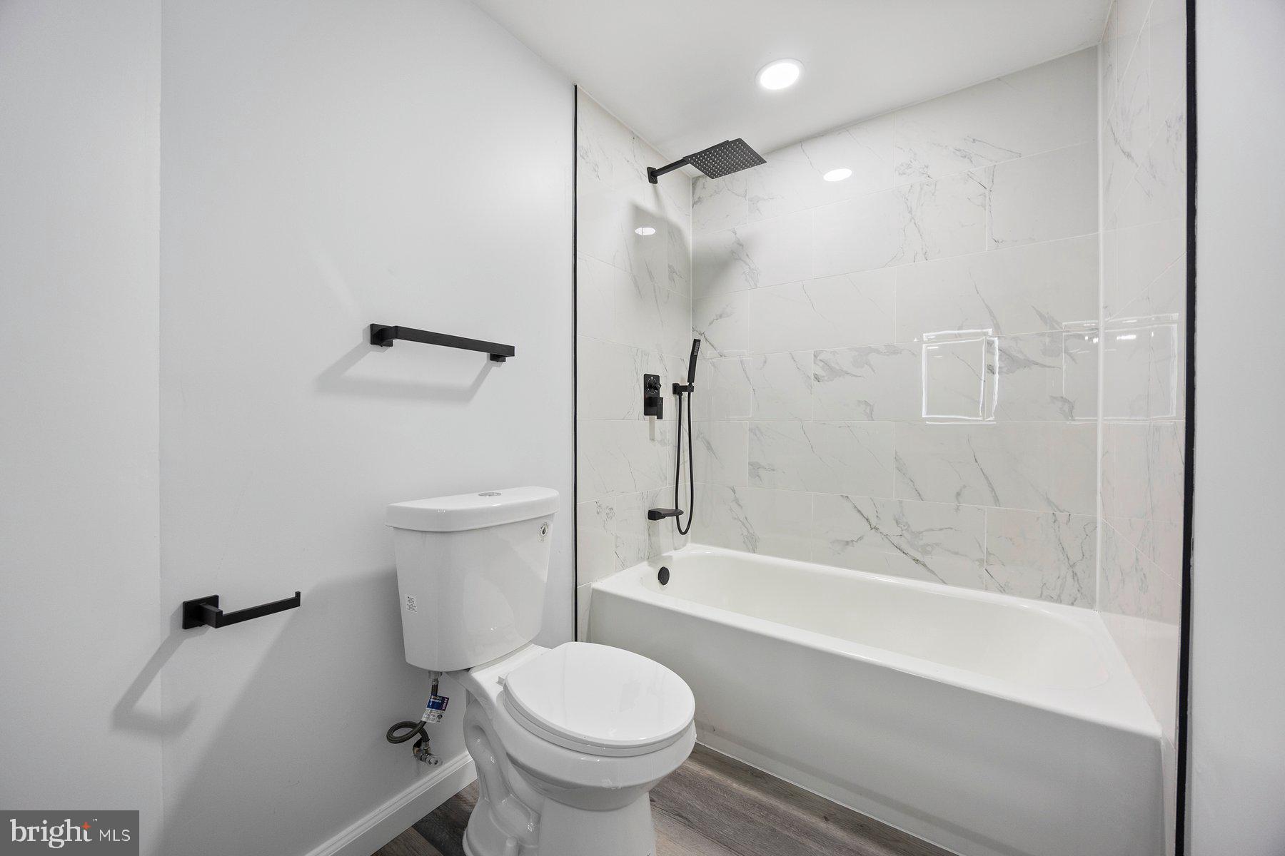 WARD 27 - Residential