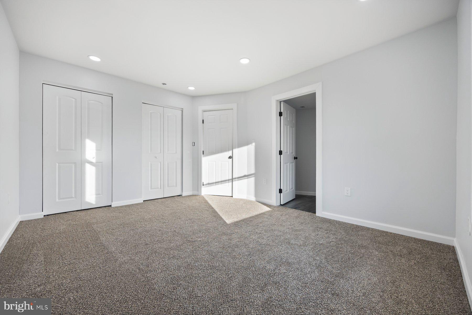 WARD 27 - Residential