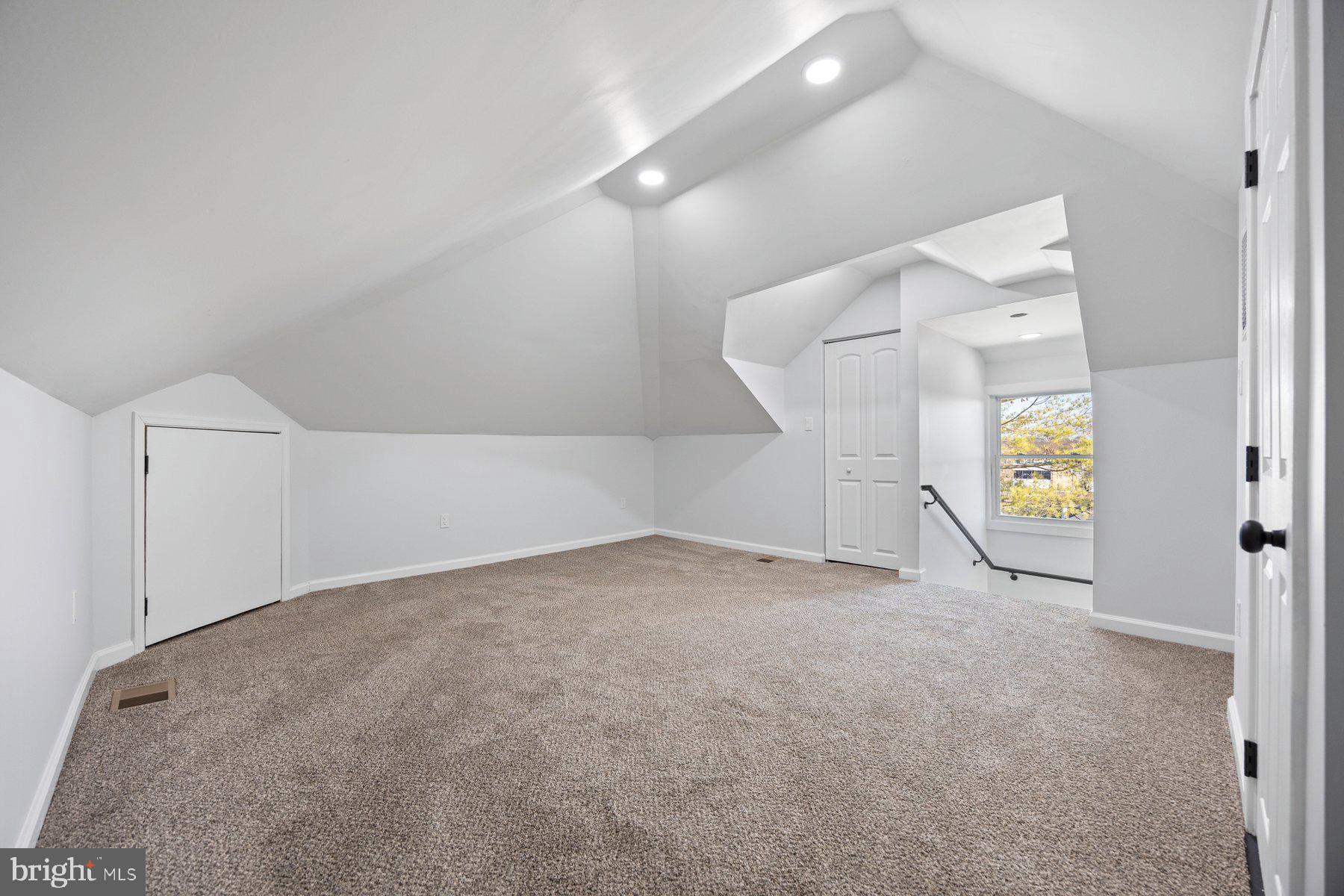 WARD 27 - Residential