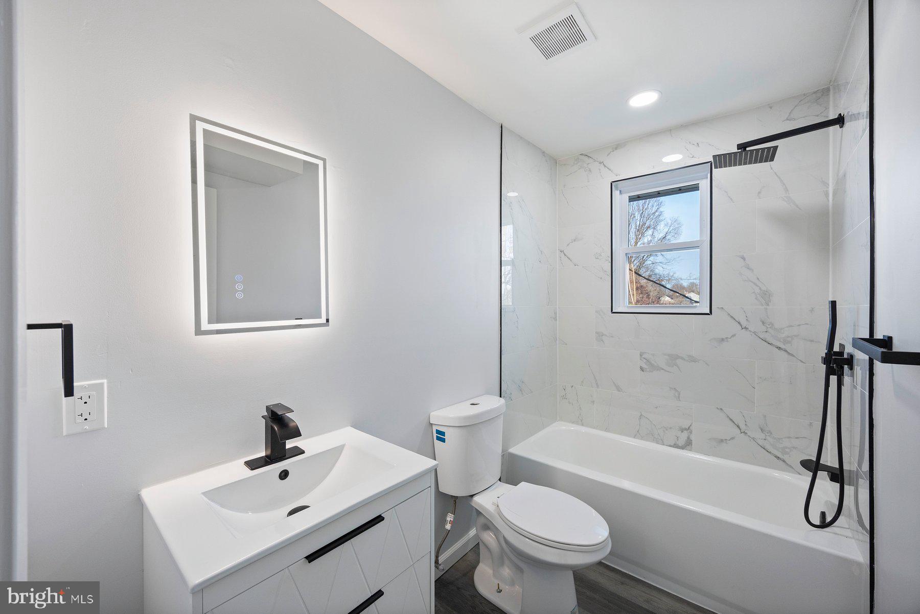 WARD 27 - Residential