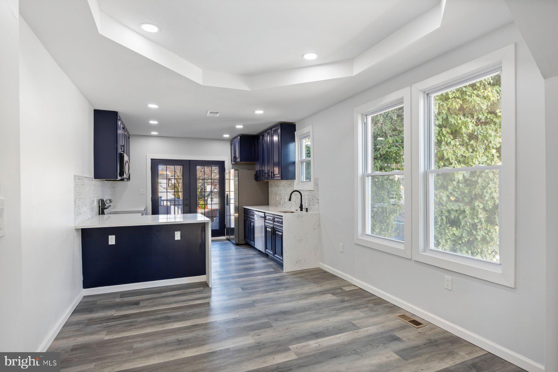 WARD 27 - Residential