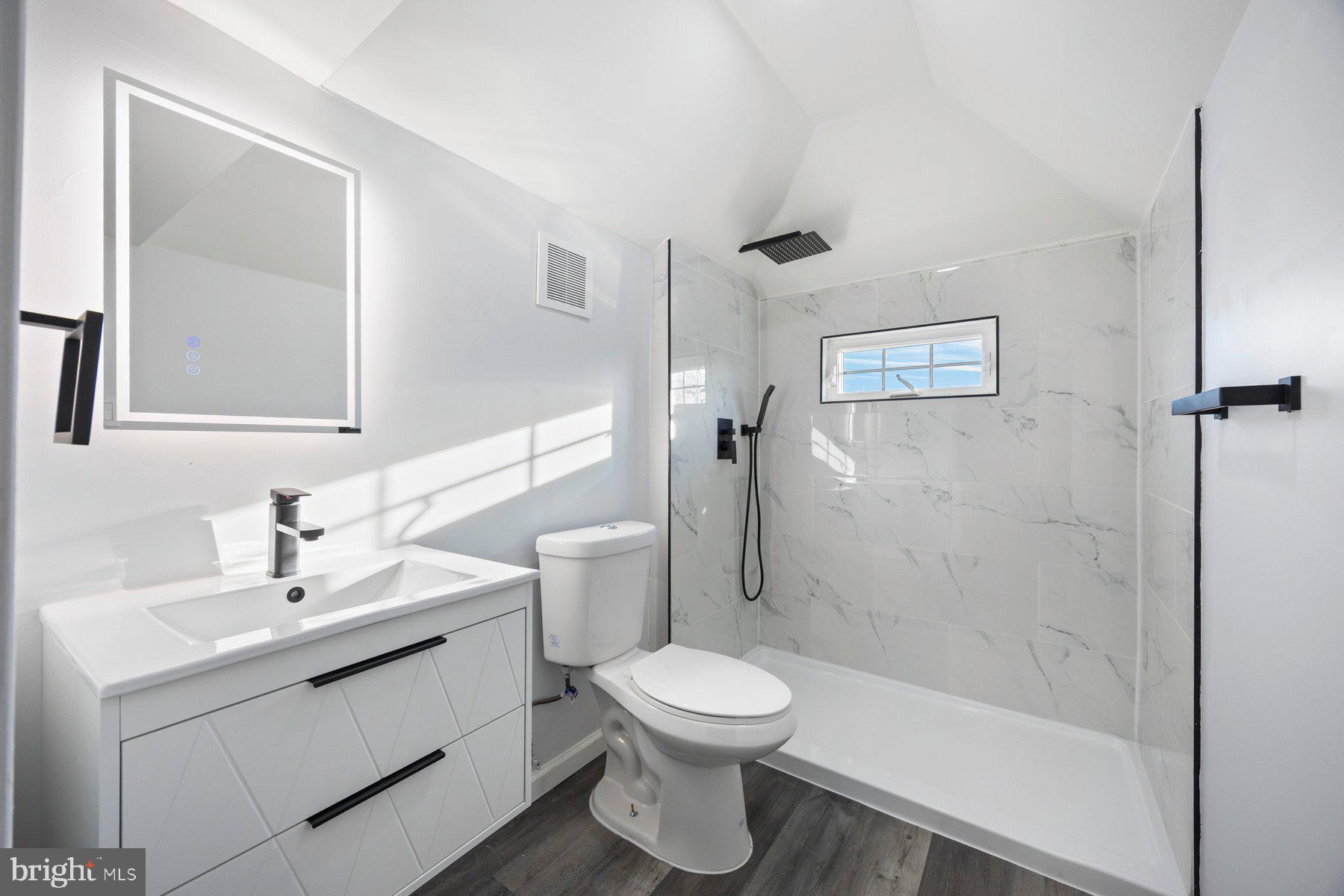 WARD 27 - Residential