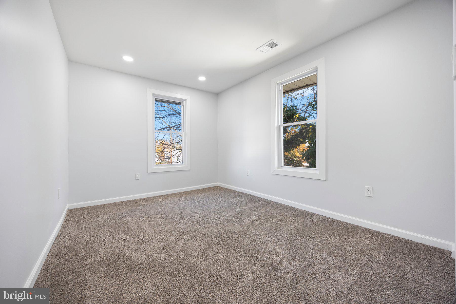 WARD 27 - Residential