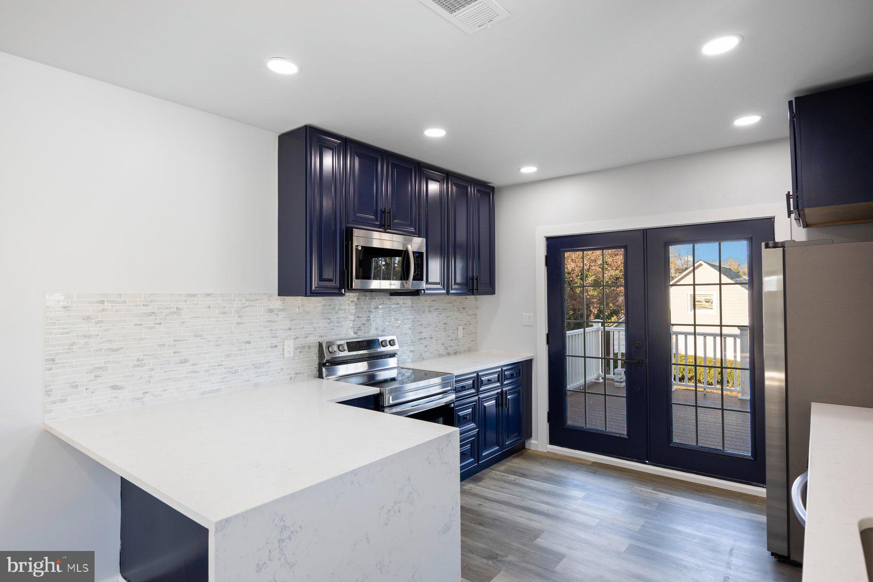 WARD 27 - Residential