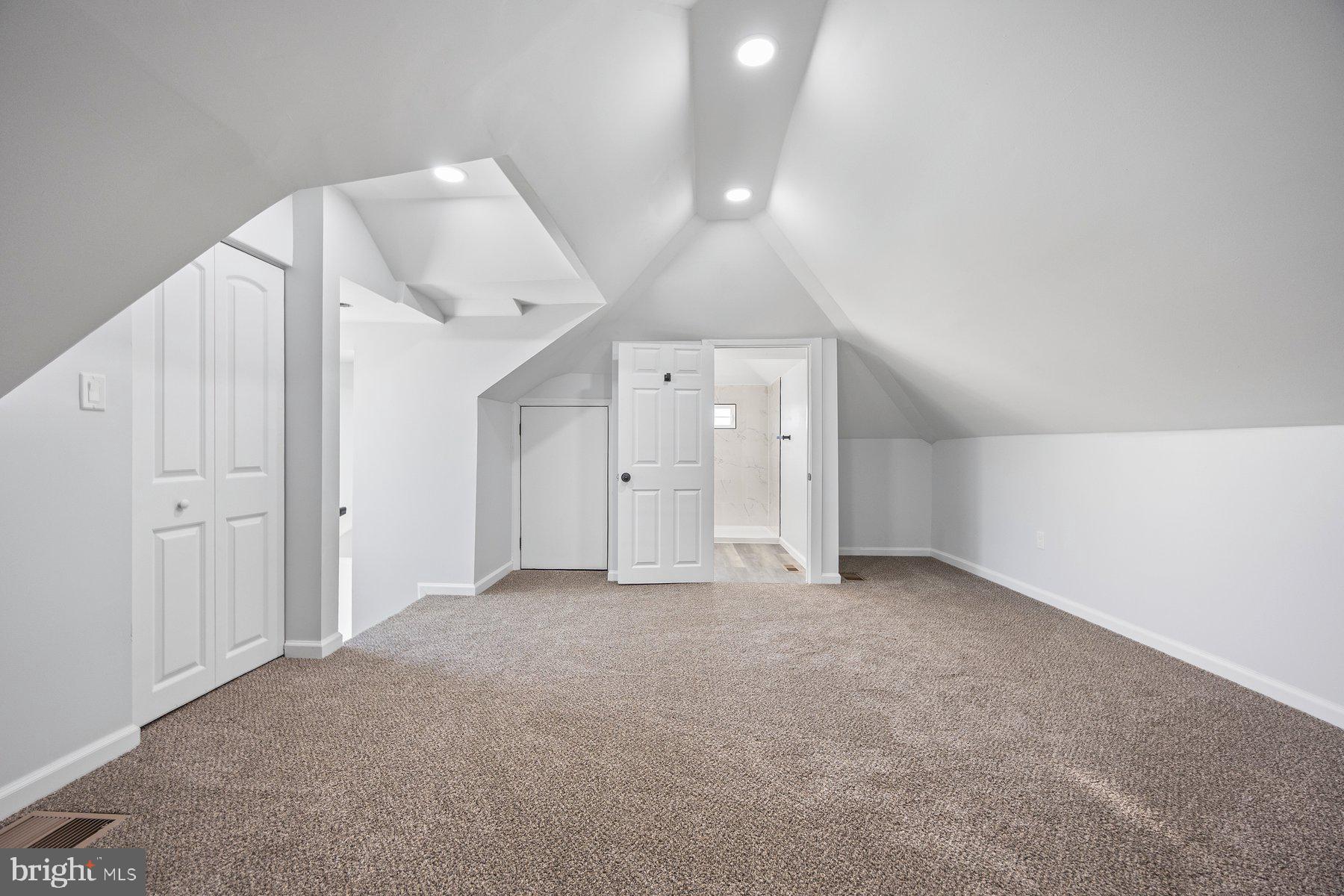 WARD 27 - Residential