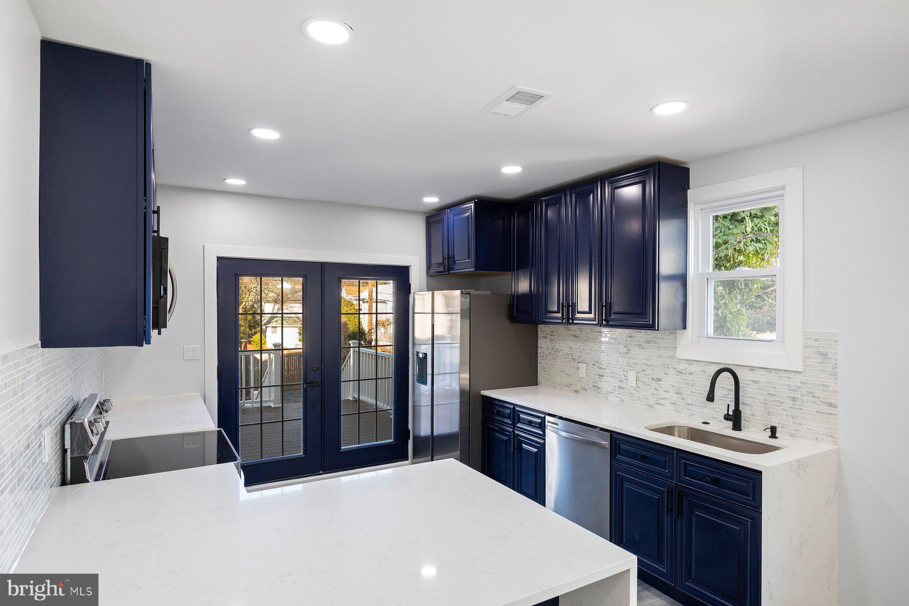 WARD 27 - Residential