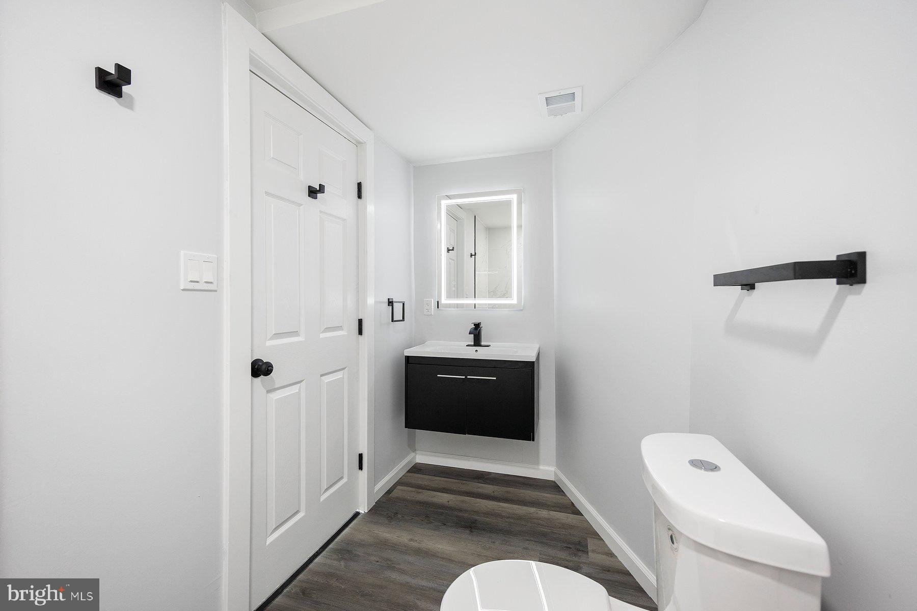 WARD 27 - Residential