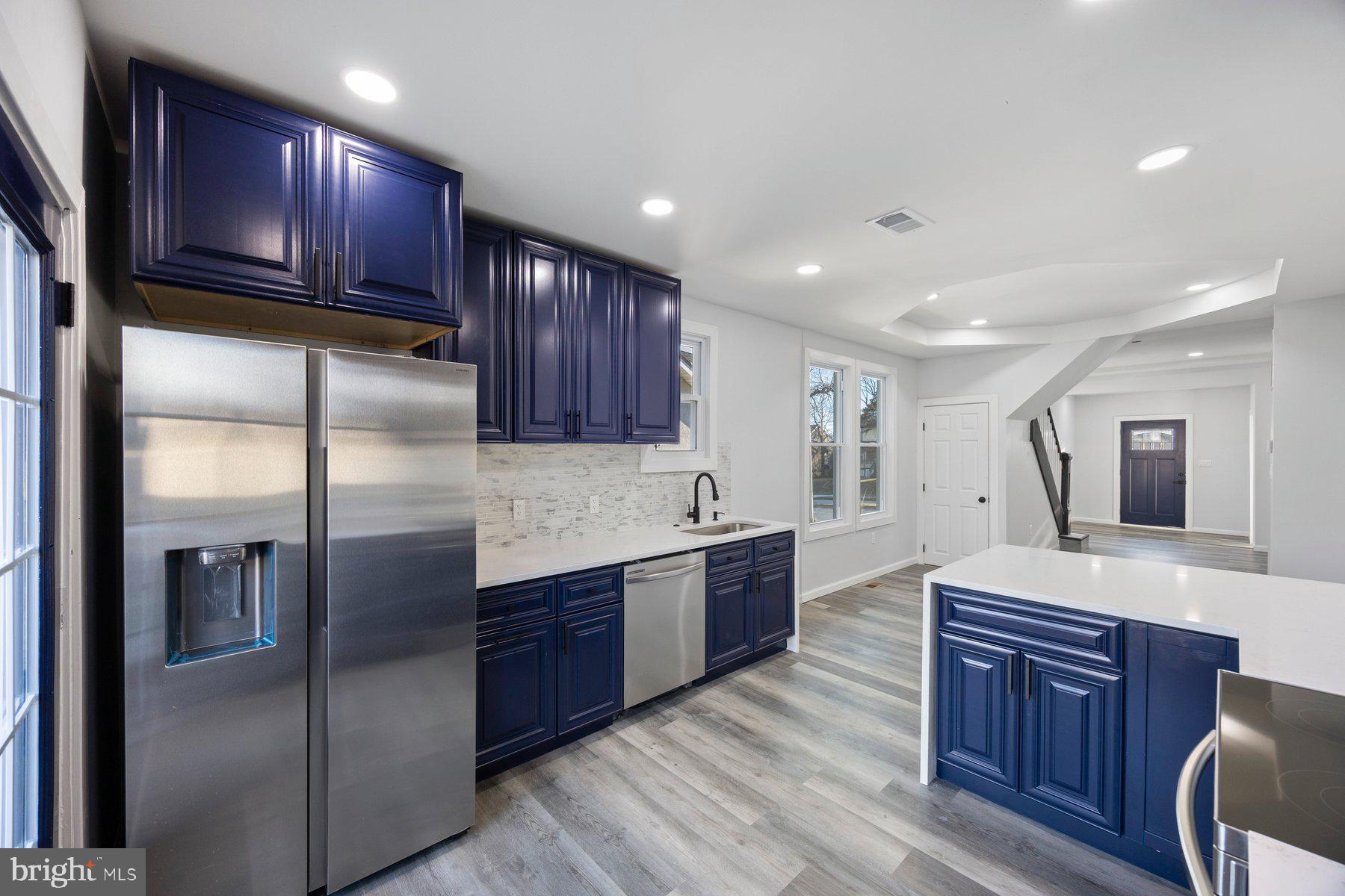 WARD 27 - Residential