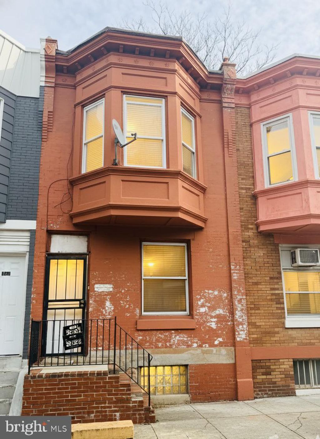 Photo of 2825 N Ringgold Street, PHILADELPHIA, PA 19132 (MLS # PAPH2567804)