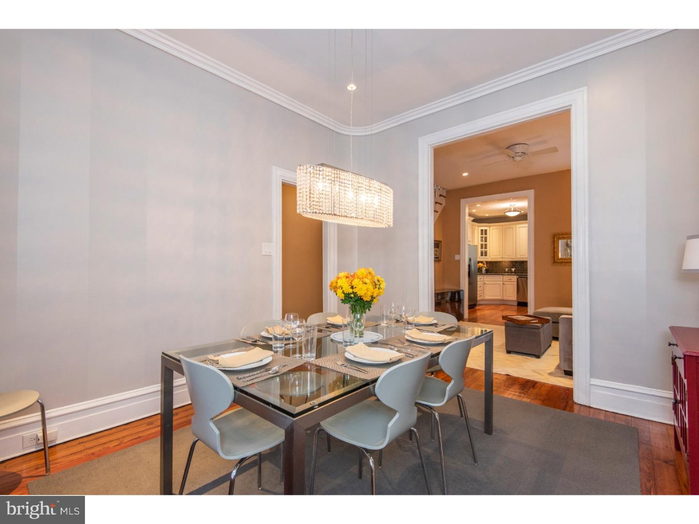 ART MUSEUM AREA - Residential