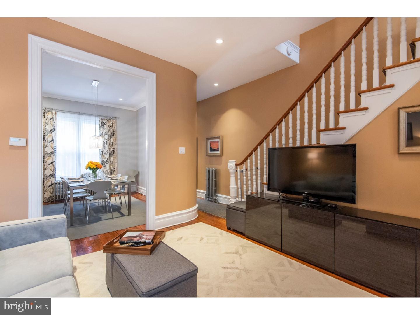 ART MUSEUM AREA - Residential