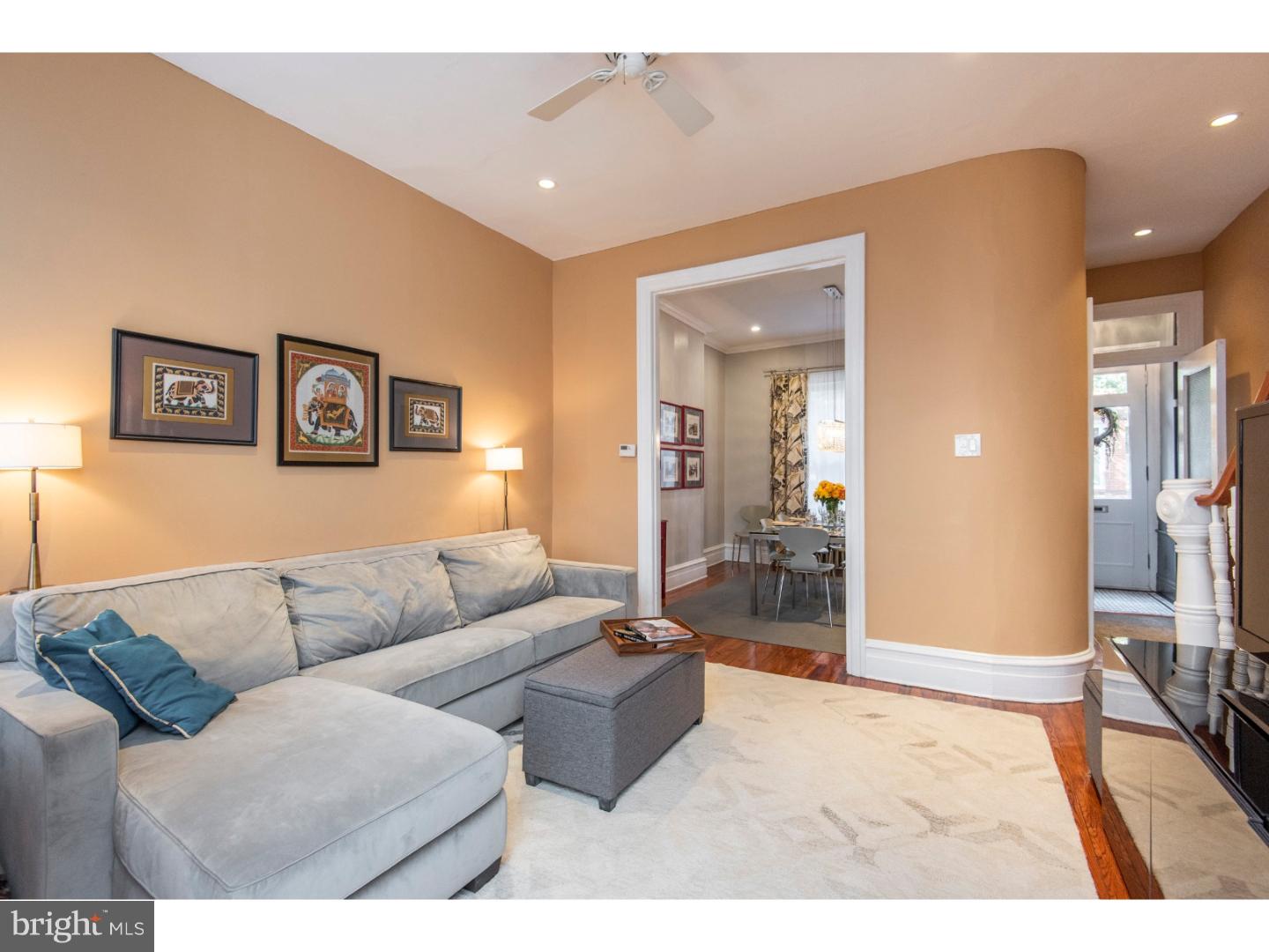 ART MUSEUM AREA - Residential