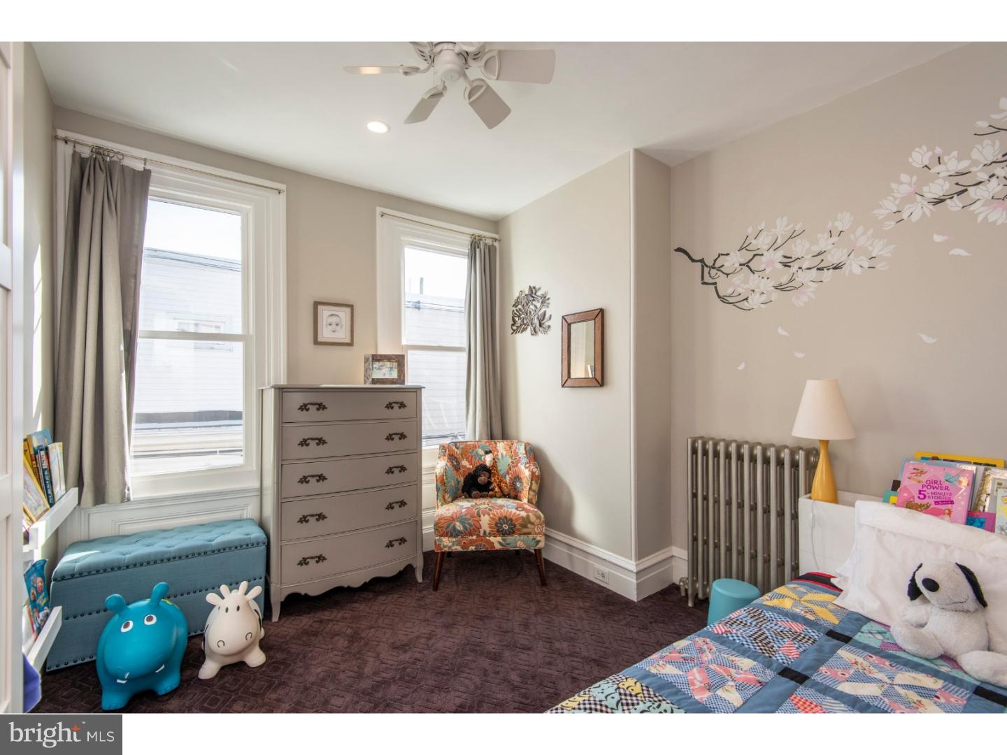 ART MUSEUM AREA - Residential