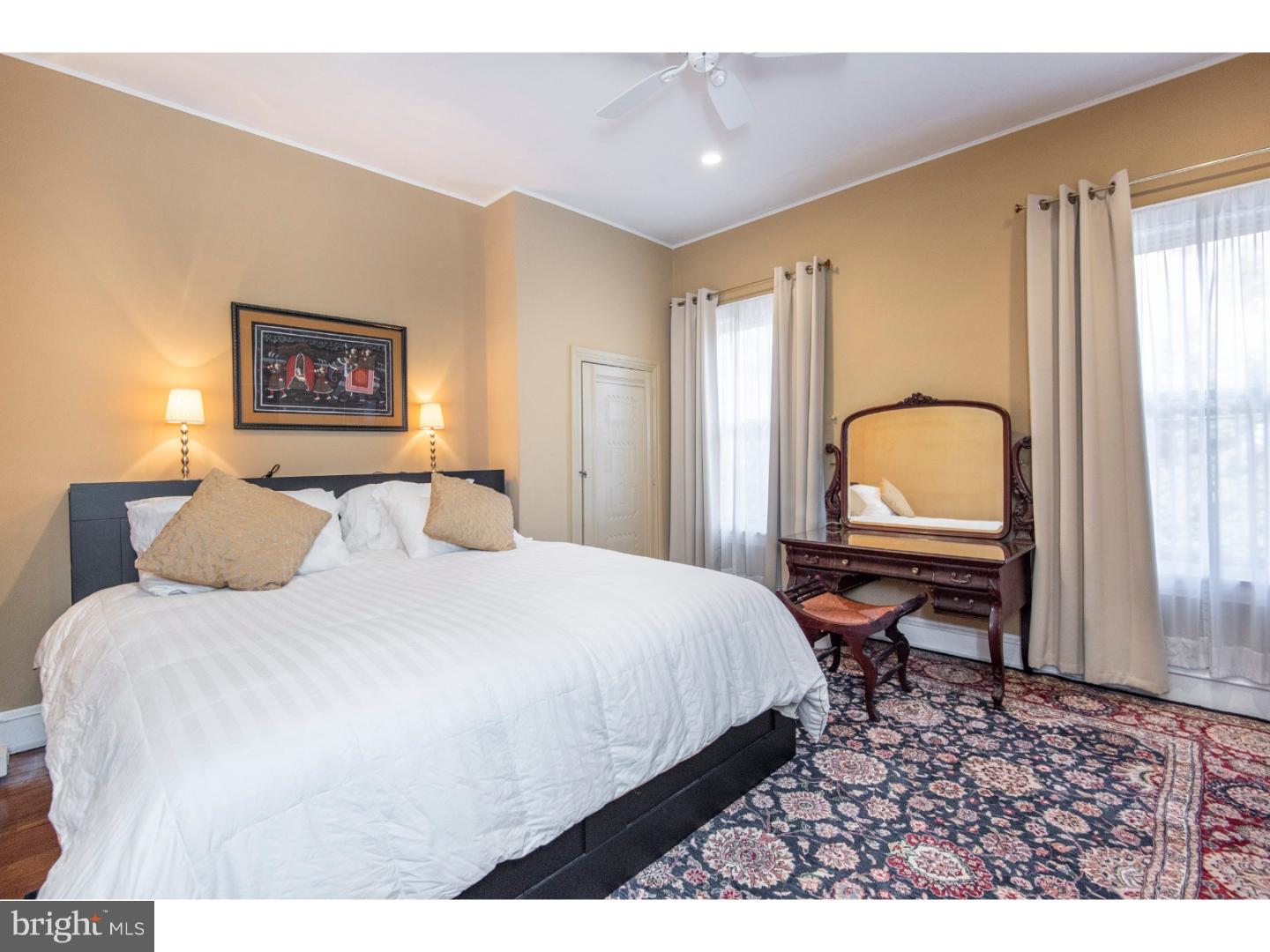 ART MUSEUM AREA - Residential