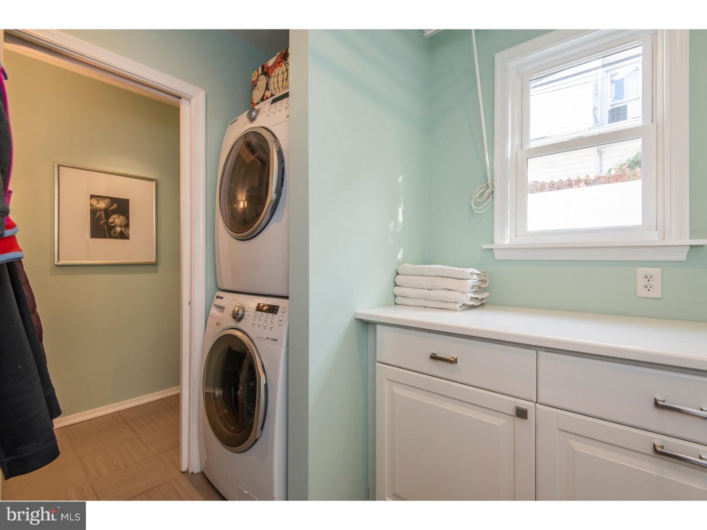 ART MUSEUM AREA - Residential