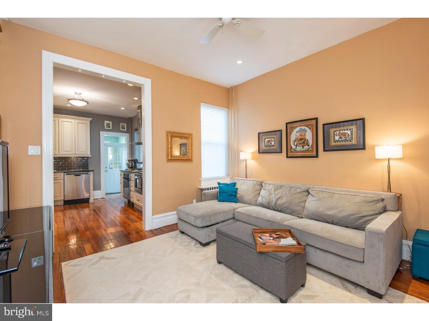 ART MUSEUM AREA - Residential