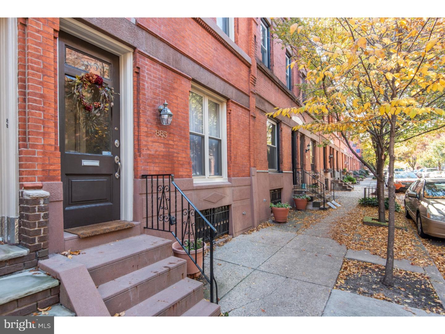 ART MUSEUM AREA - Residential