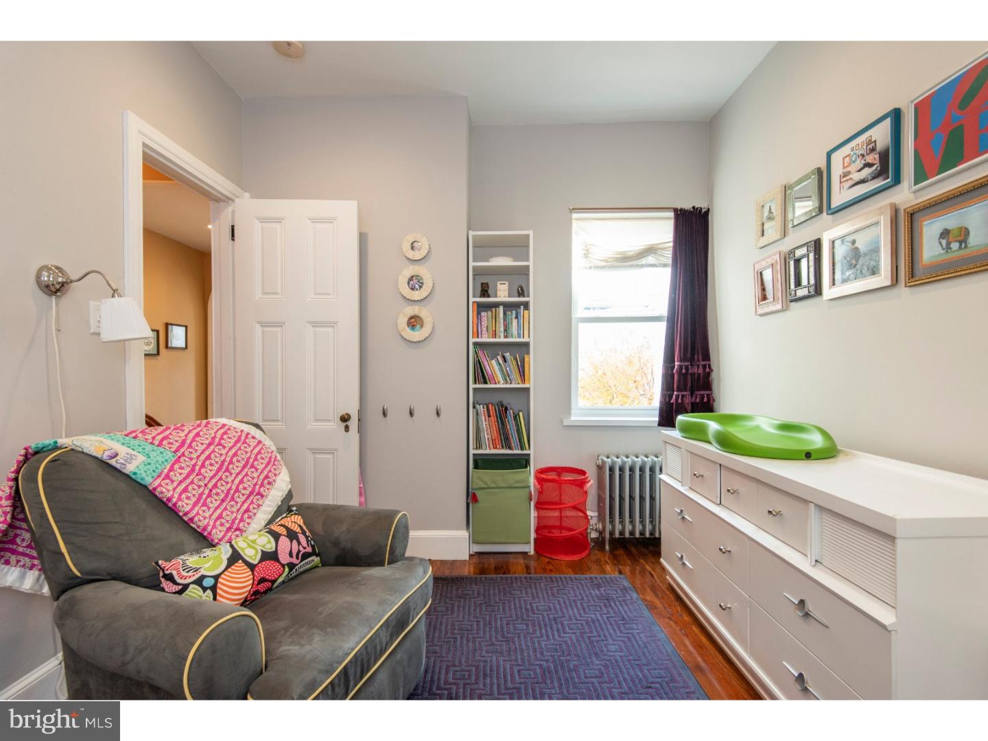 ART MUSEUM AREA - Residential