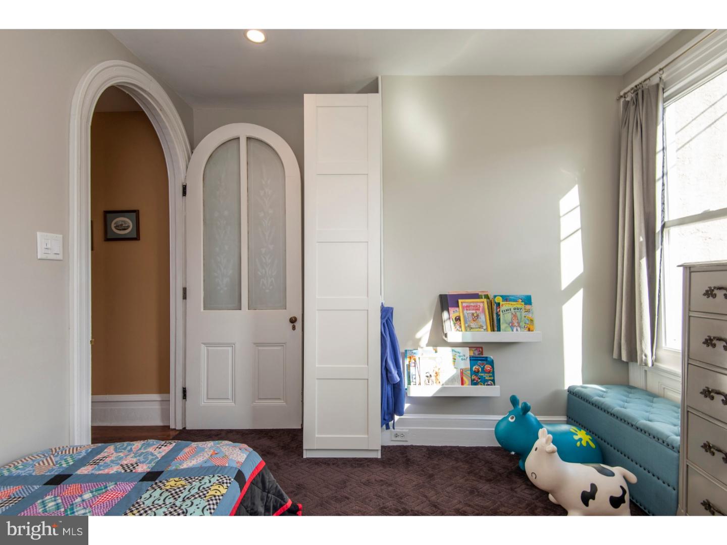 ART MUSEUM AREA - Residential