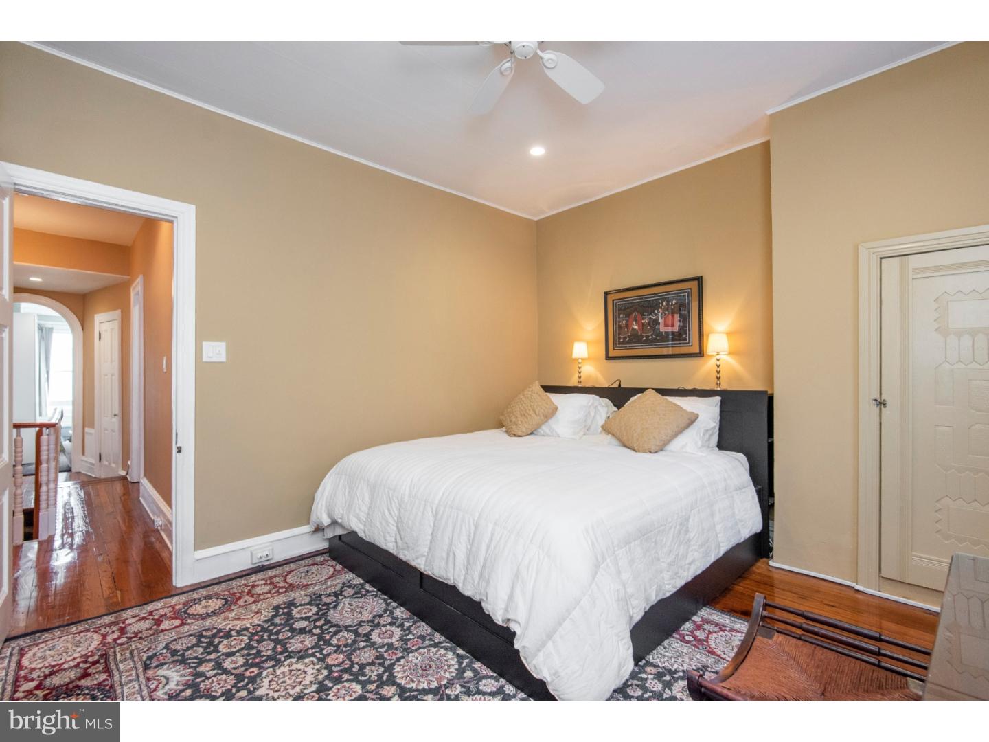 ART MUSEUM AREA - Residential