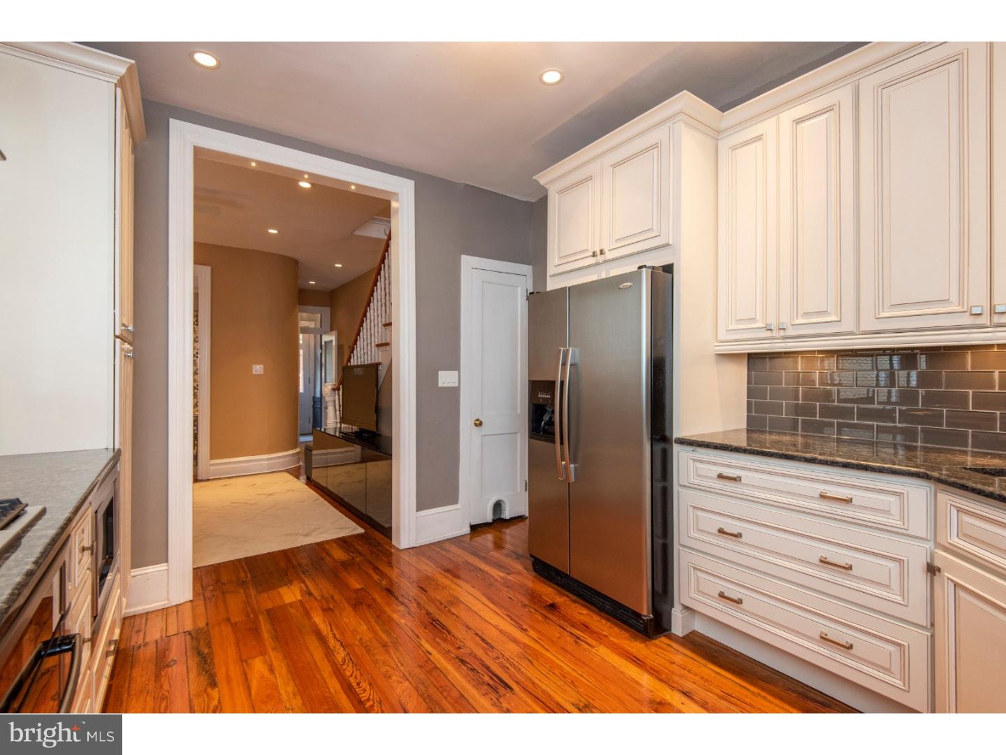 ART MUSEUM AREA - Residential