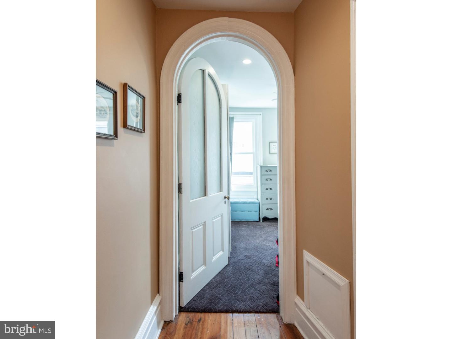 ART MUSEUM AREA - Residential