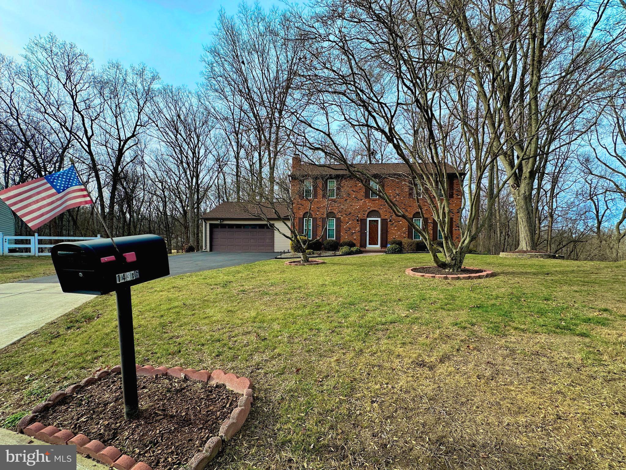 14316 PICCADILLY ROAD