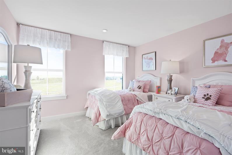 CHURCH HILL HUNT - Residential