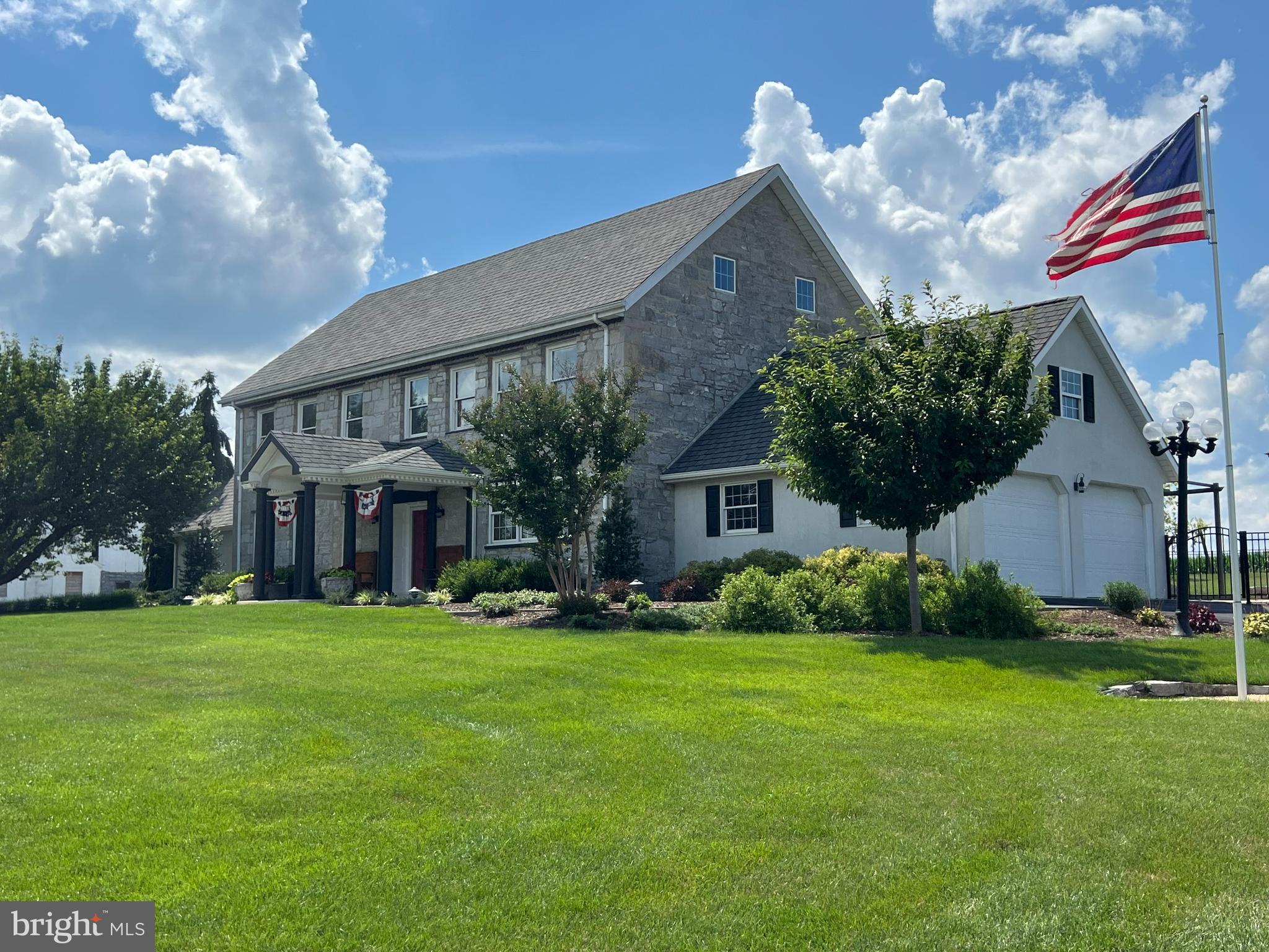 6383 MOLLY PITCHER HIGHWAY