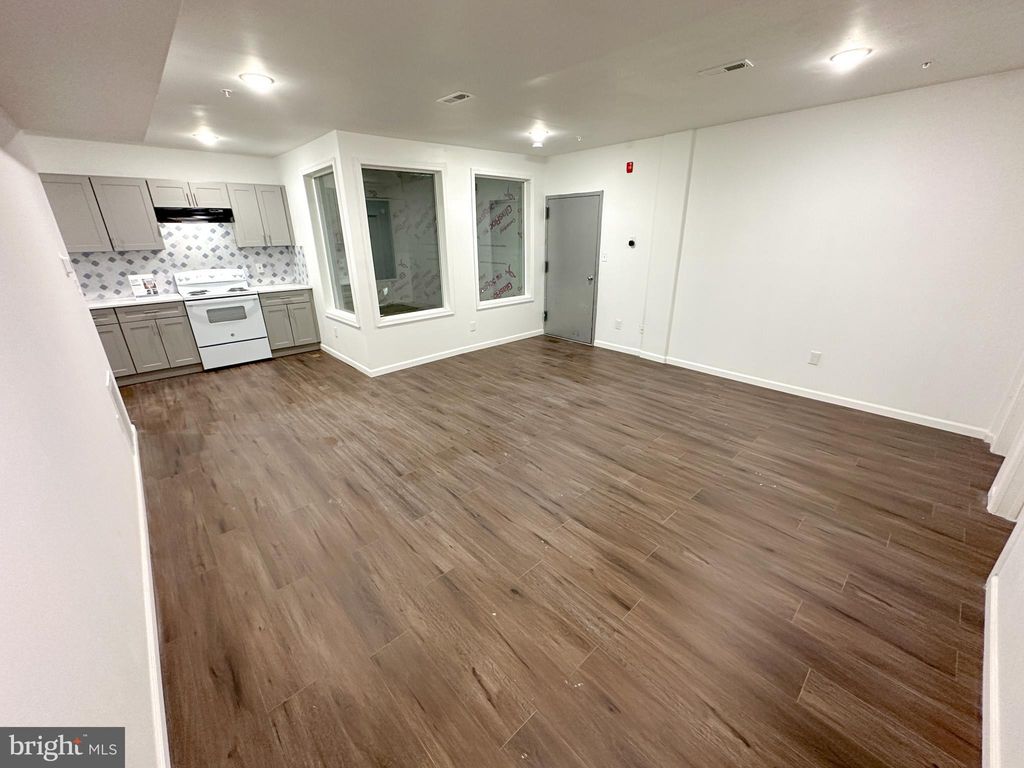 Photo of 2317 N 15th Street #3, PHILADELPHIA, PA 19132 (MLS # PAPH2565934)