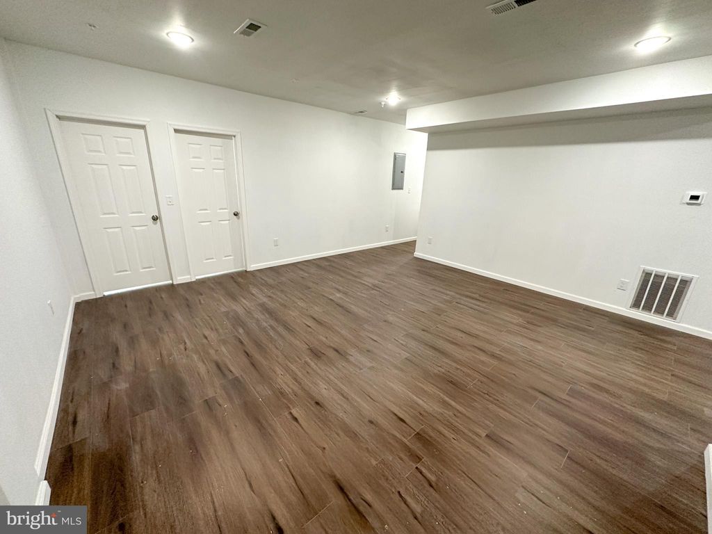 Photo of 2317 N 15th Street #3, PHILADELPHIA, PA 19132 (MLS # PAPH2565934)