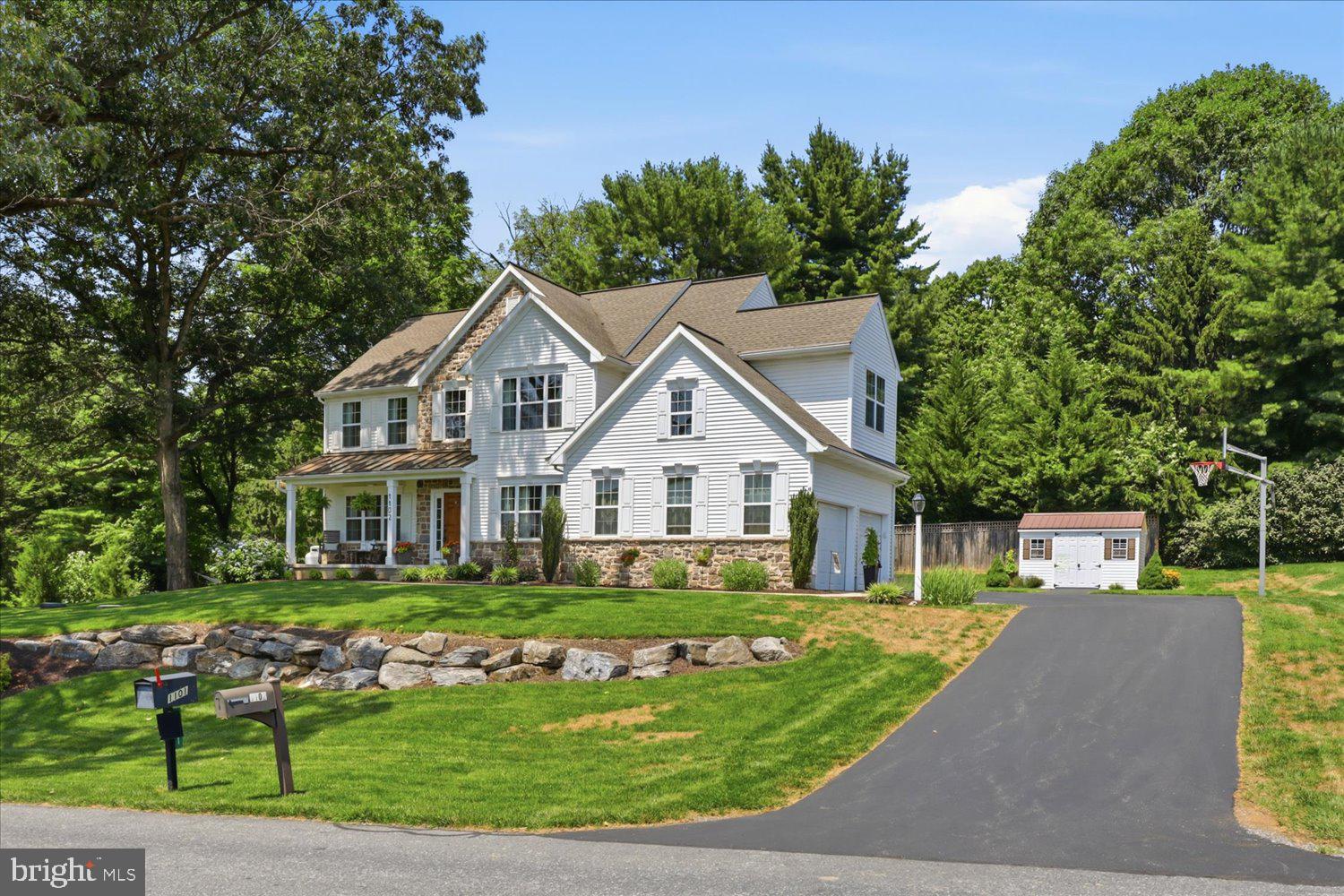 1102 ORCHARD ROAD