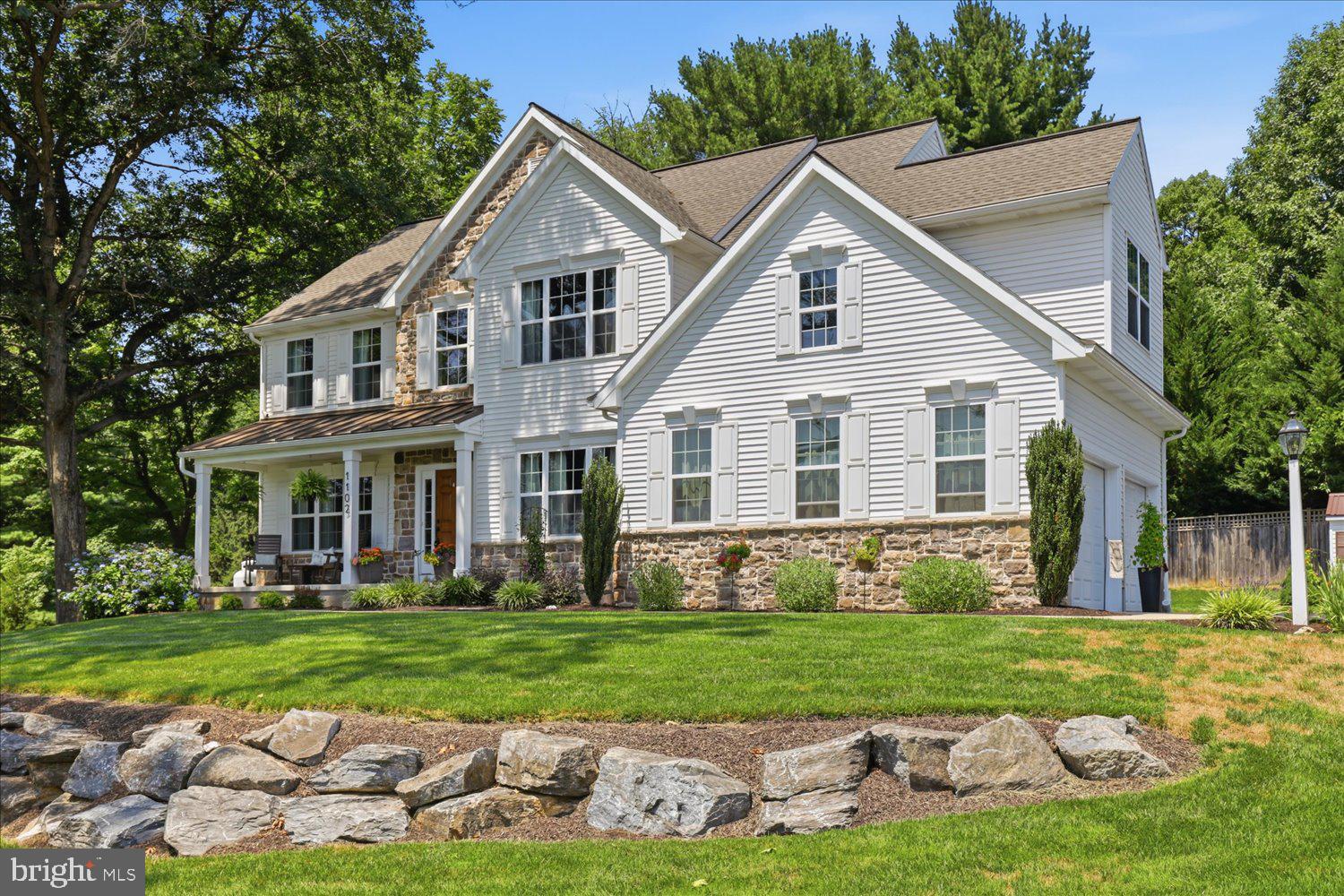 1102 ORCHARD ROAD