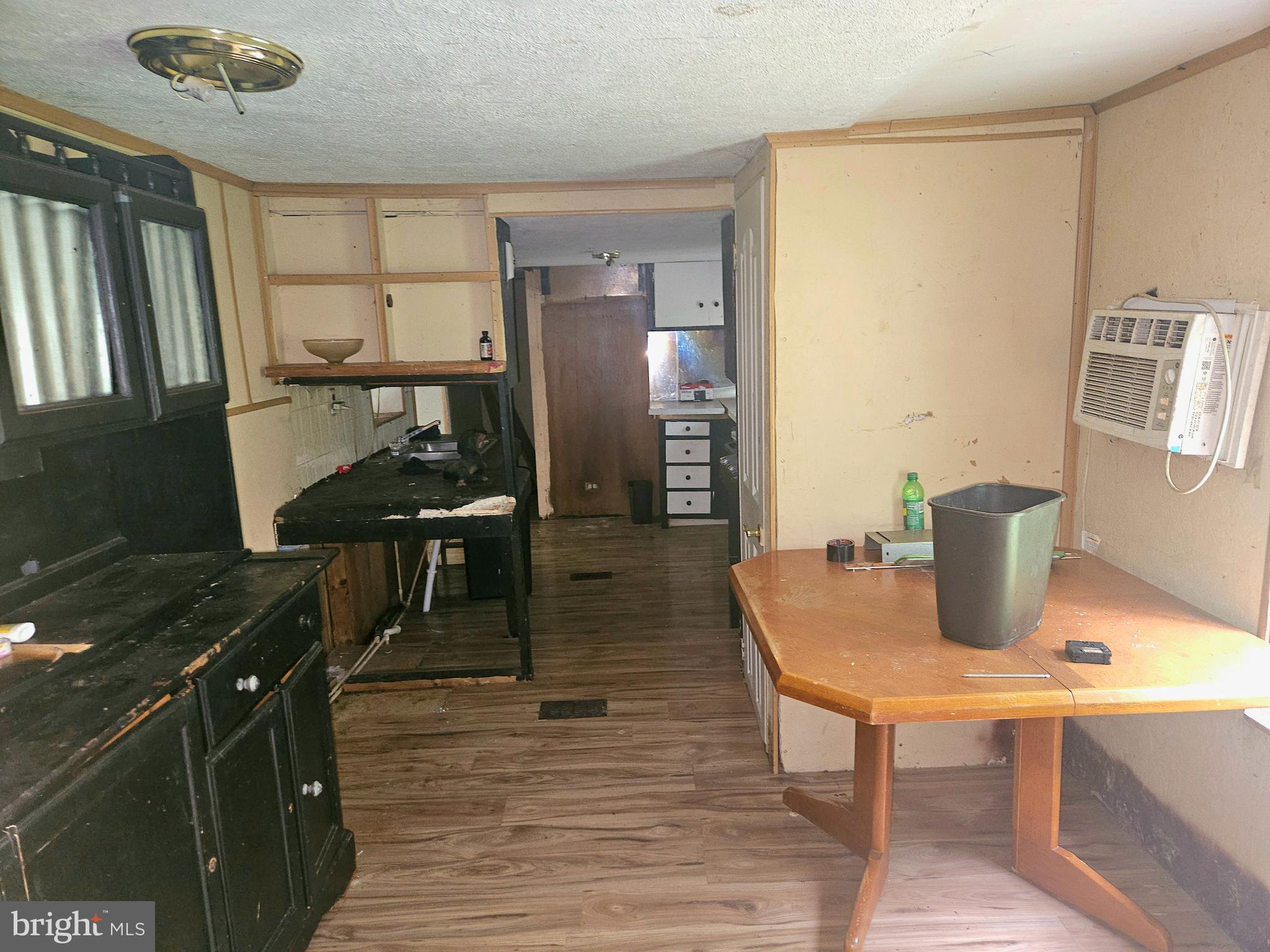 POTOMAC HILLS - Residential