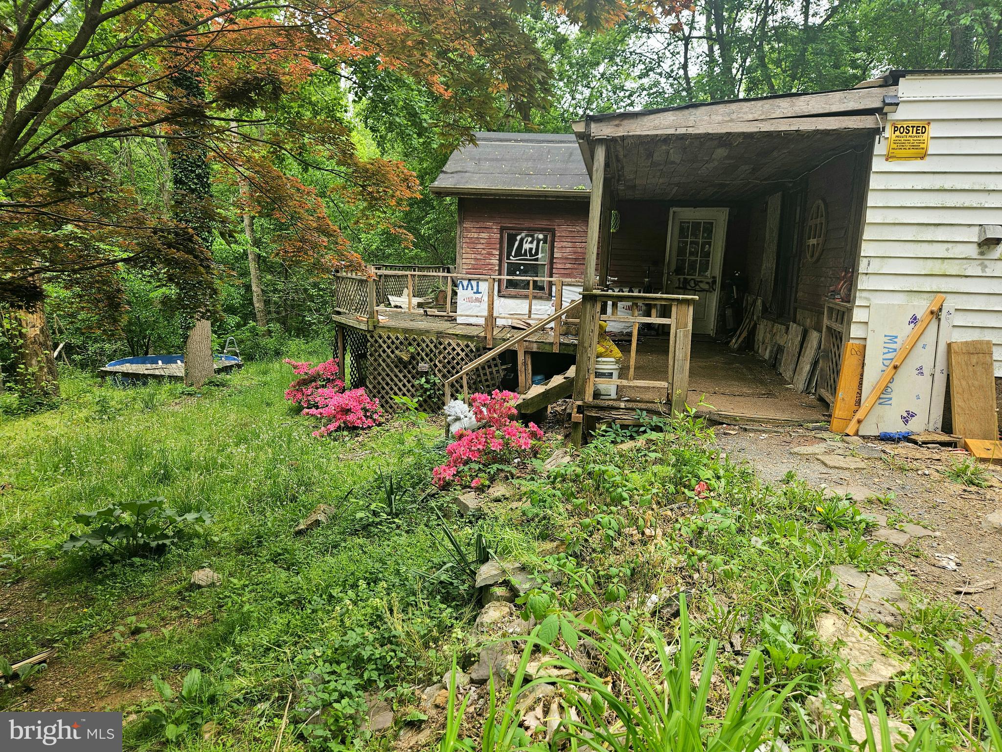 POTOMAC HILLS - Residential