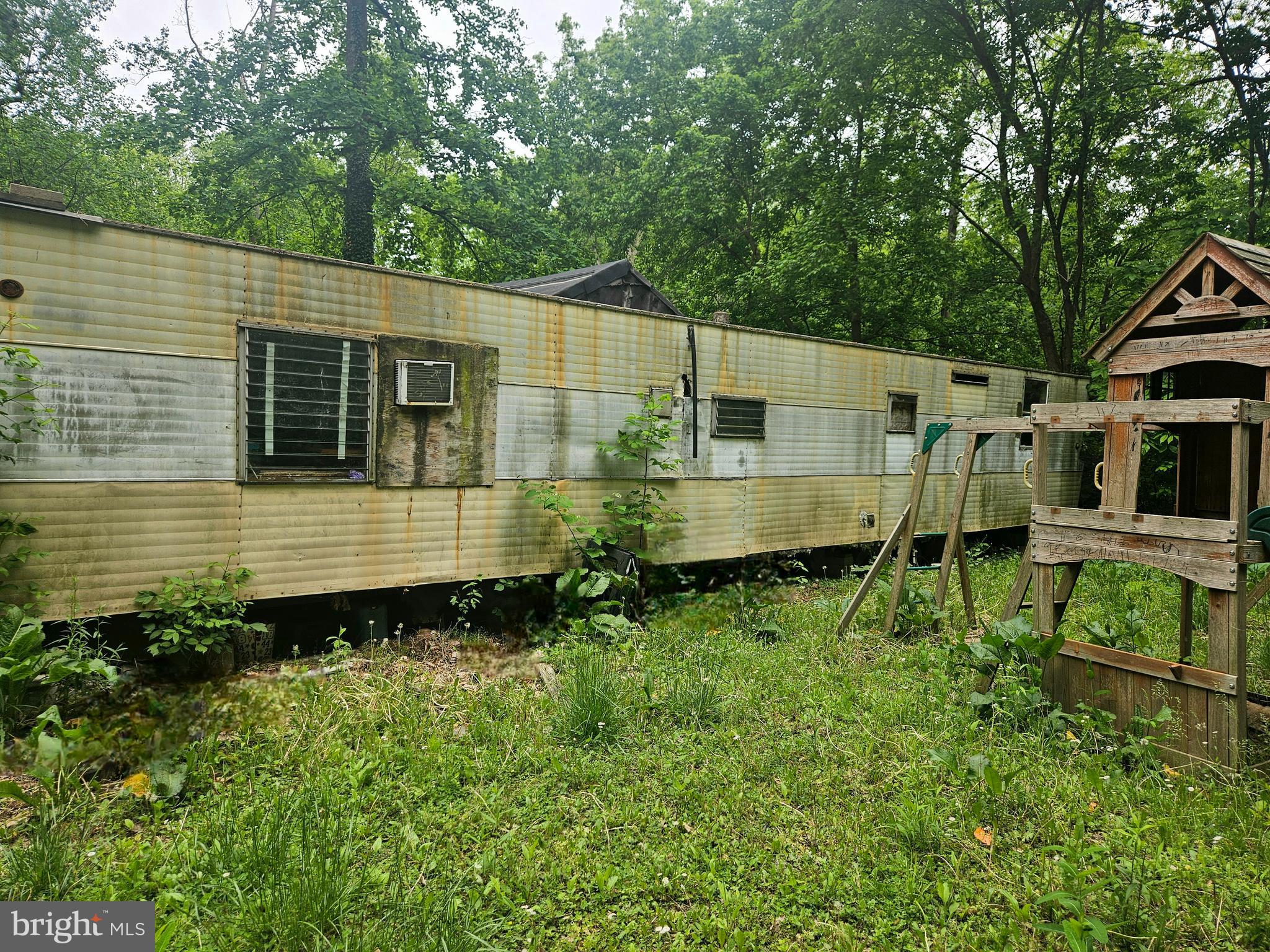 POTOMAC HILLS - Residential