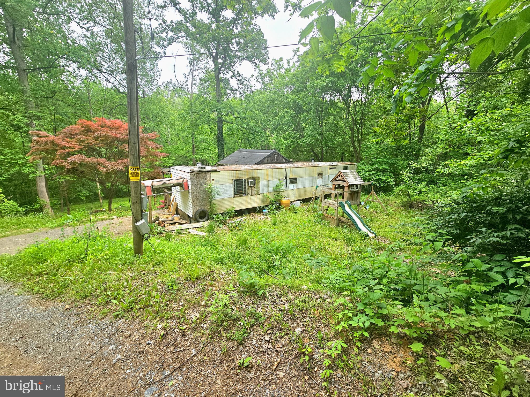 POTOMAC HILLS - Residential