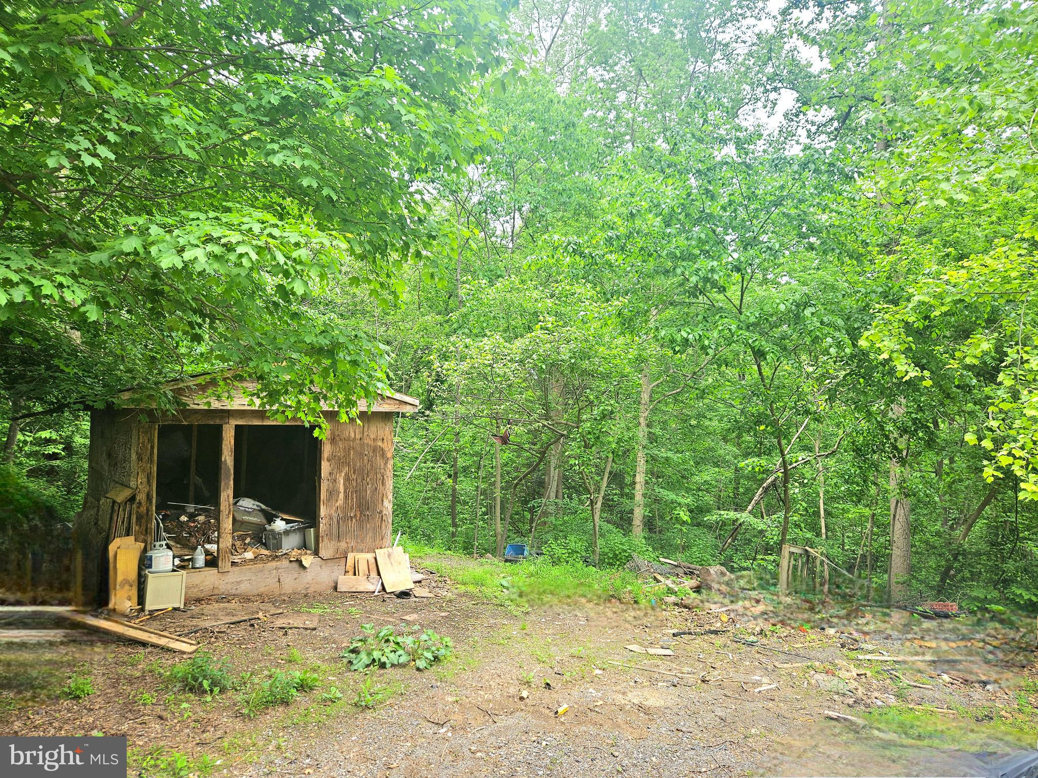 POTOMAC HILLS - Residential