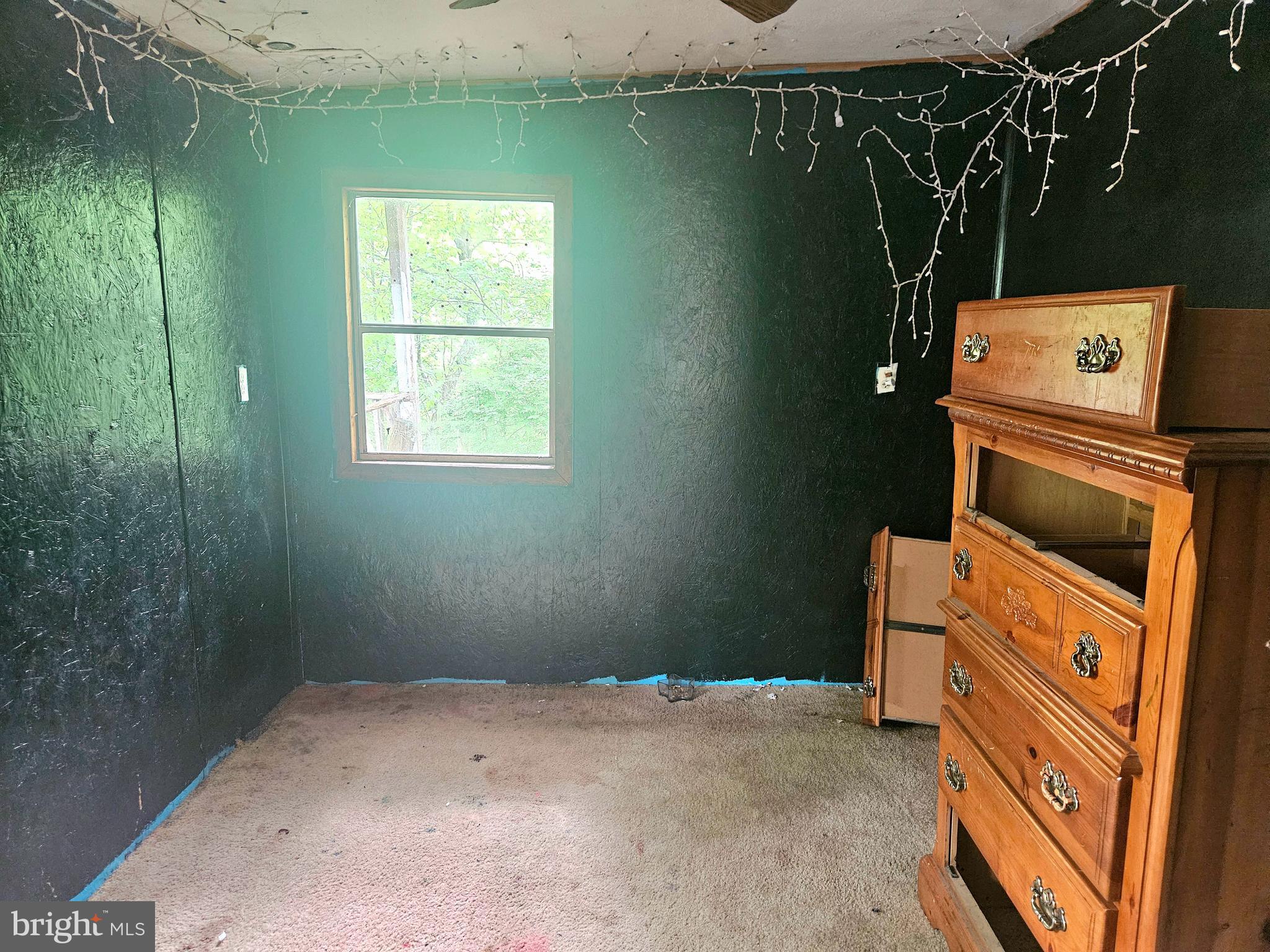 POTOMAC HILLS - Residential