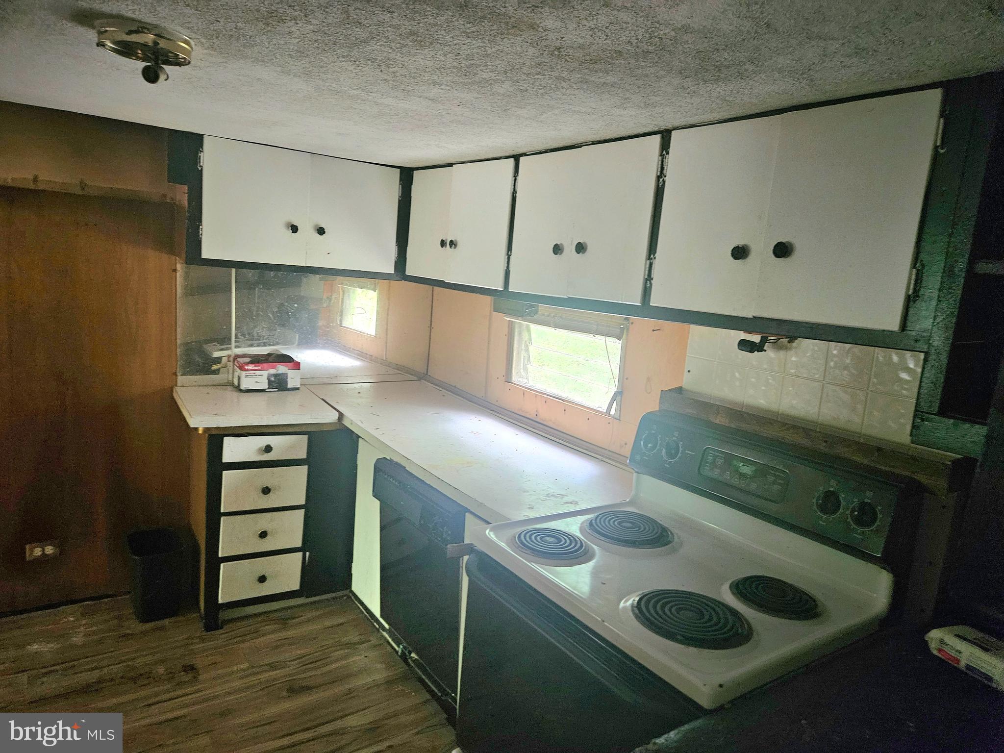 POTOMAC HILLS - Residential