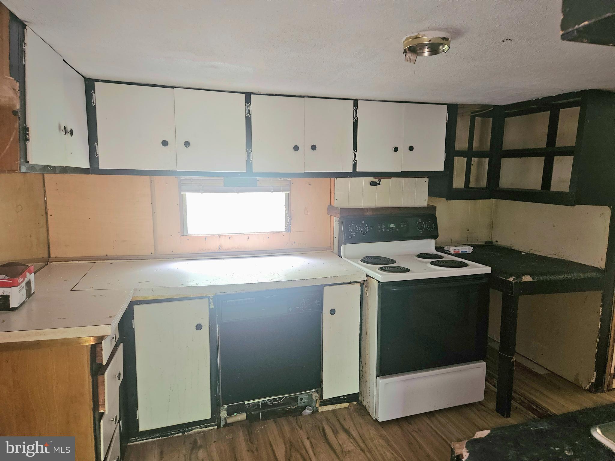 POTOMAC HILLS - Residential