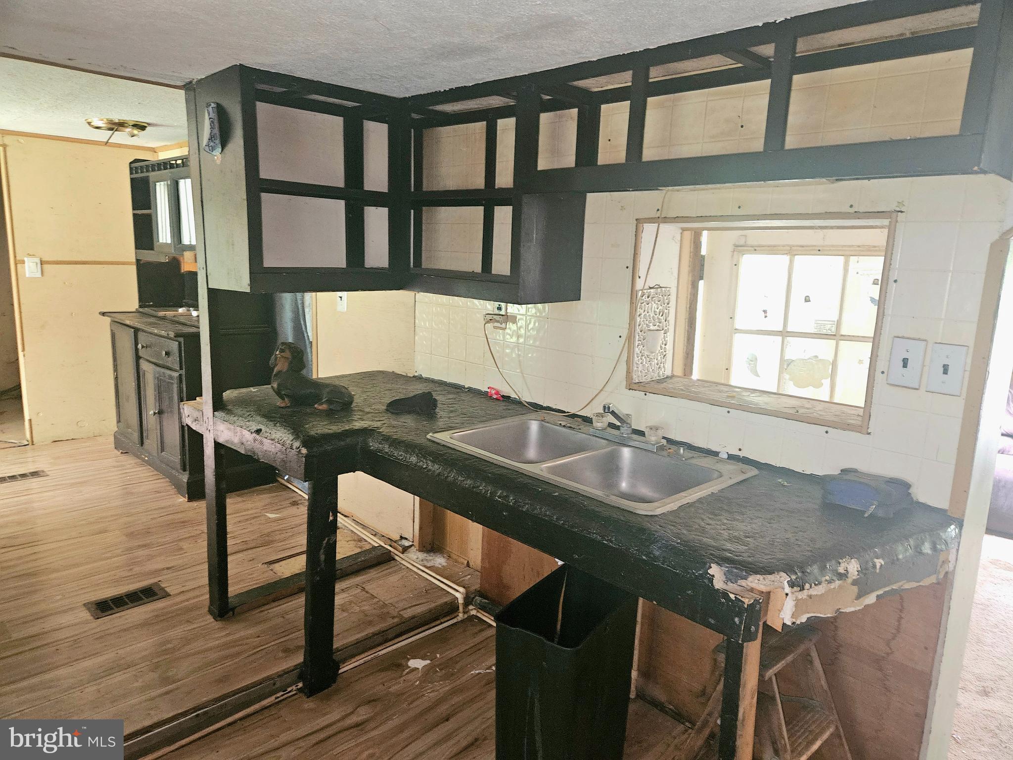 POTOMAC HILLS - Residential