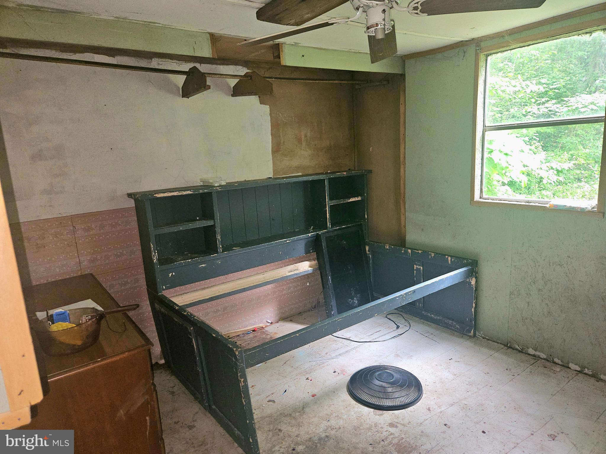 POTOMAC HILLS - Residential